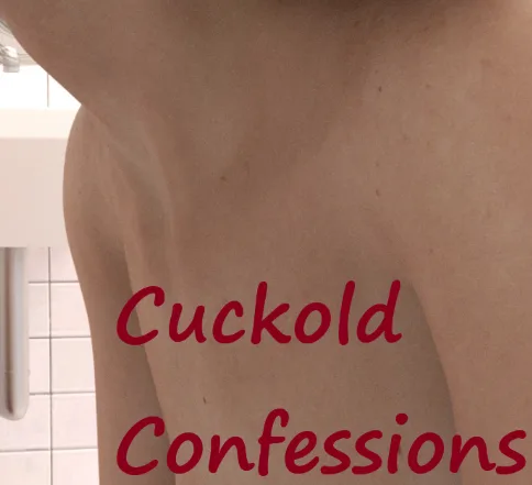 MKP/markpuc: Cuckold Confessions icon