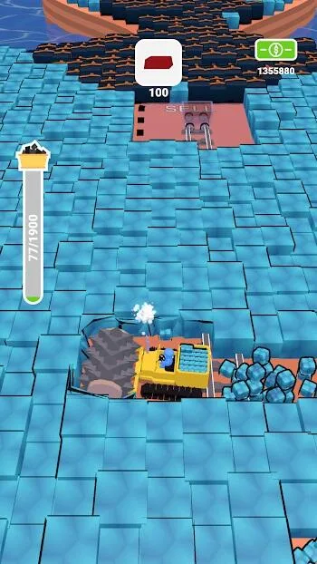 Stone Miner screenshot 4