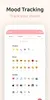 DailyLife - My Diary, Journal (Android) screenshot 2