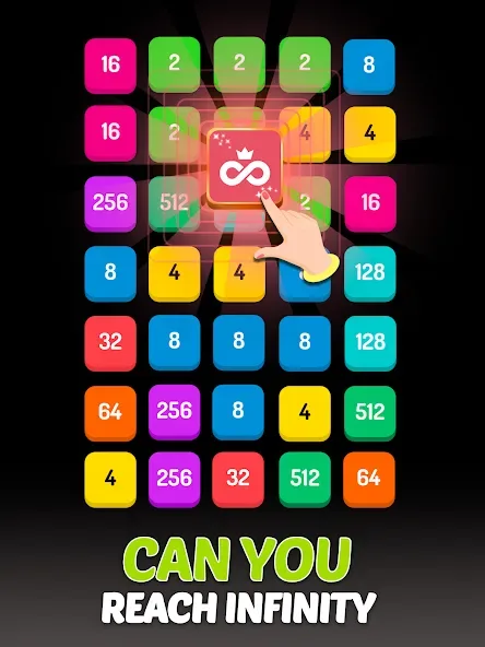 2248 Puzzle screenshot 5