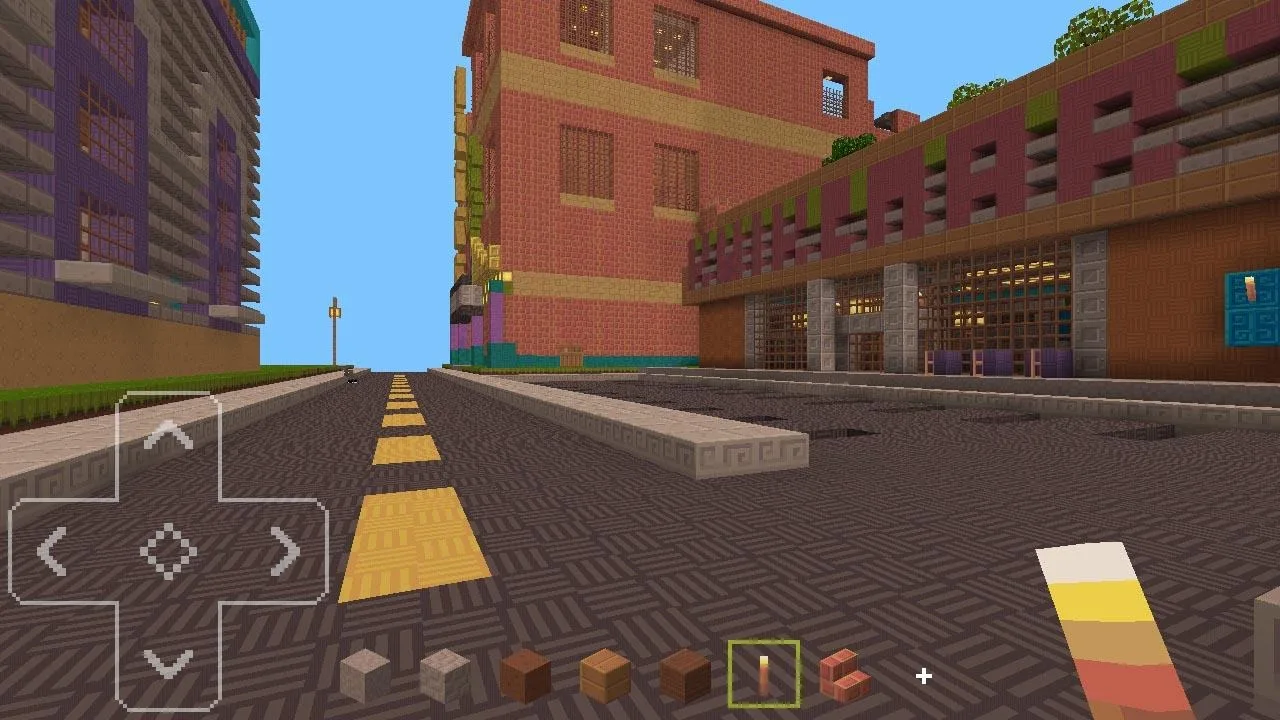 Craftsman Nusantara screenshot 2