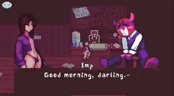 Peach Dungeon screenshot 1