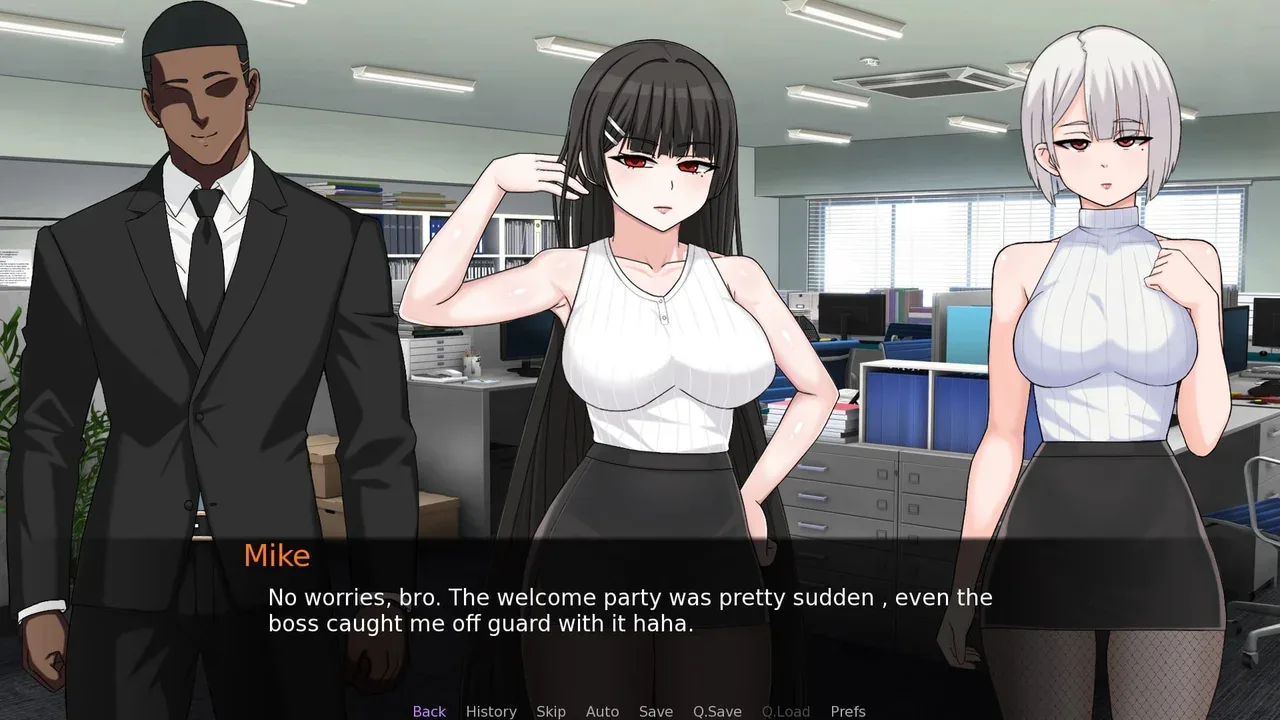 My Netorase Delusions screenshot 2