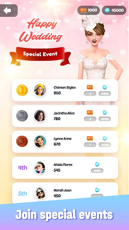 Fashion Show screenshot 4