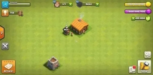 Null’s Clash icon