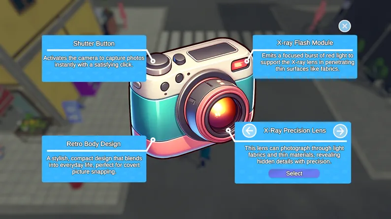 Snapshot! screenshot 2