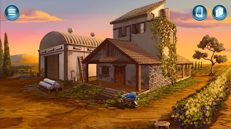 Nobodie screenshot 2