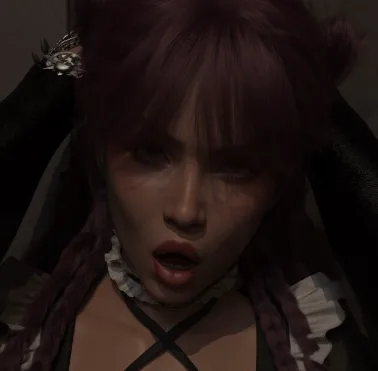 Dance of Lurid Longing icon