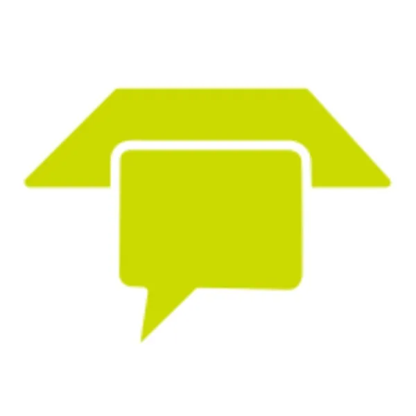 Schulchat (Android) icon