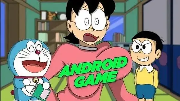 Dickmon X APK screenshot 1
