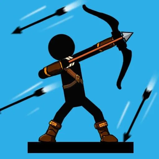 Ragdoll Archery icon