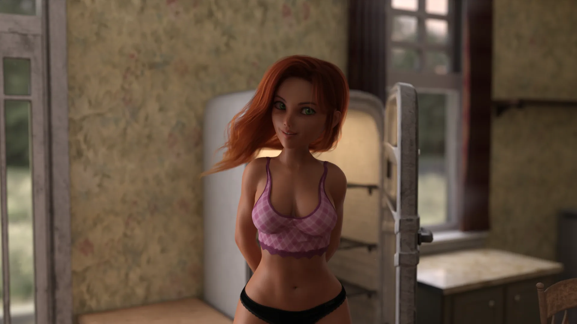 Survival Guide screenshot 1