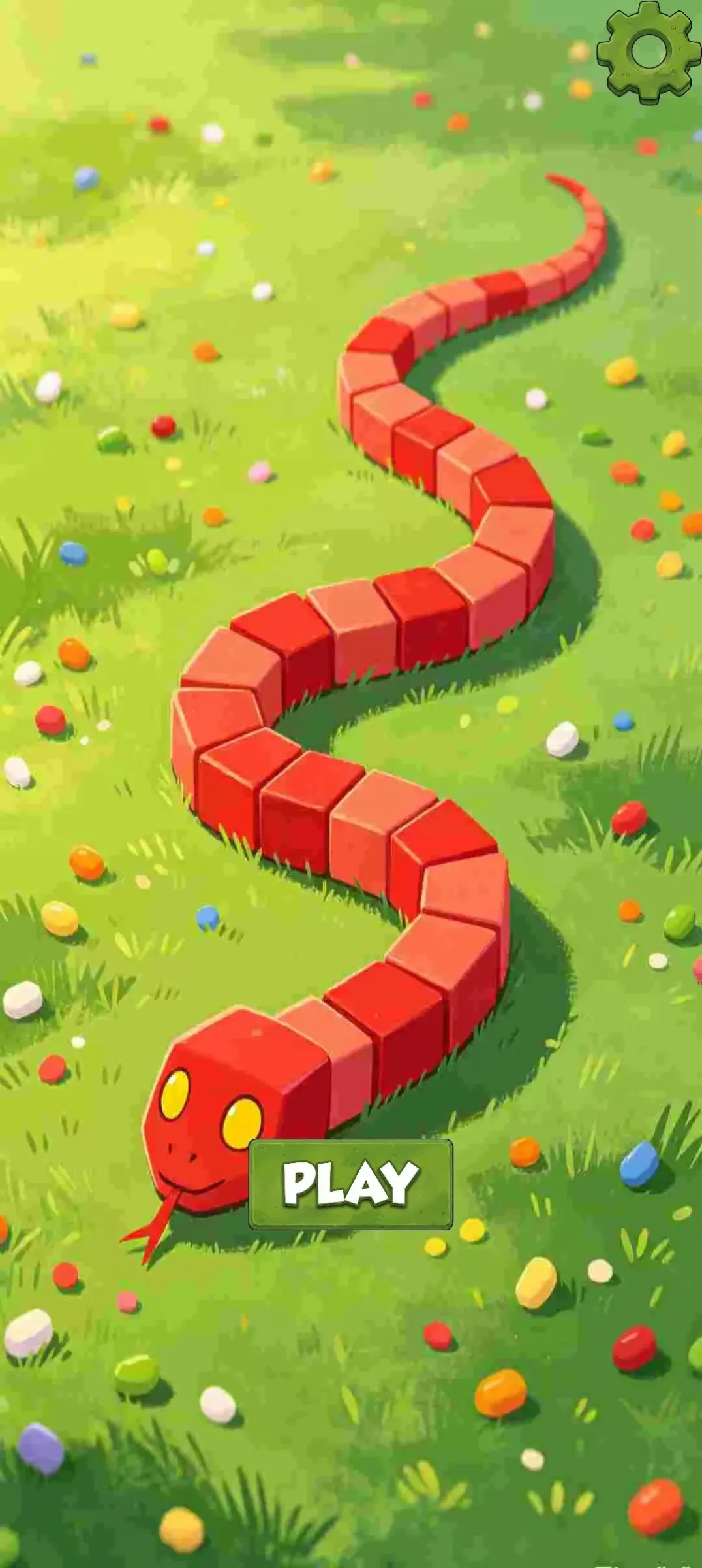Silk Spiral screenshot 3
