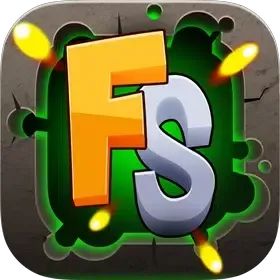 Frantic Shooter icon