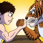 Arm Wrestling icon