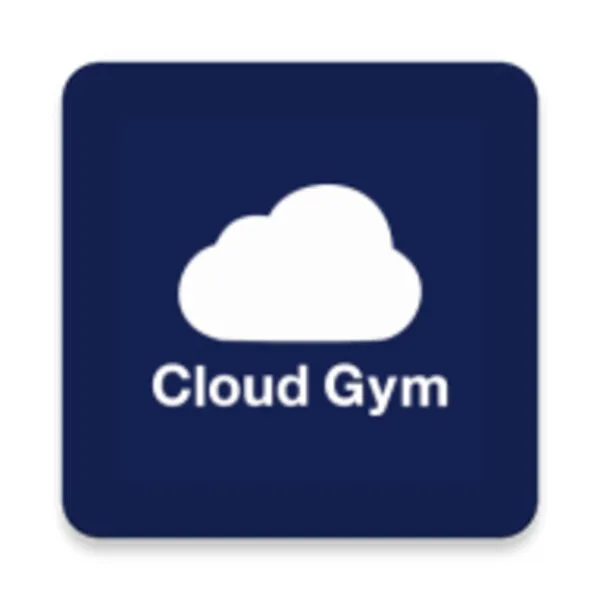 CloudGym (Android) icon