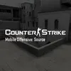 Counter-Strike Source icon