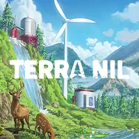 Terra Nil icon