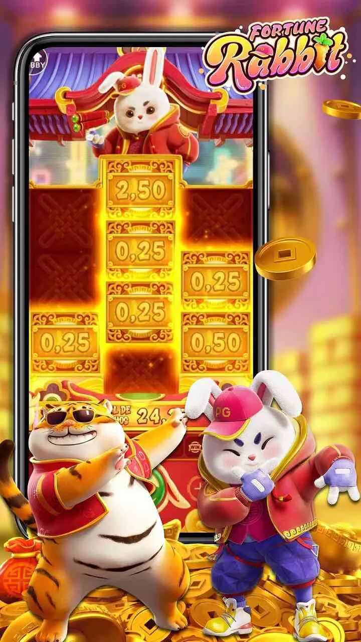 77 Rabbit screenshot 2