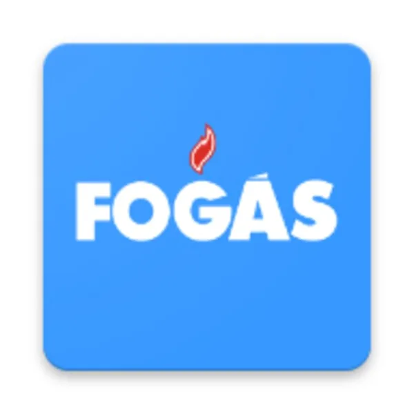 Fogás (Android) icon
