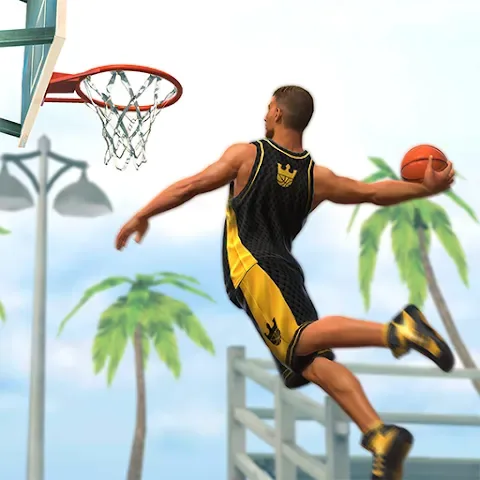 Basketball Stars icon