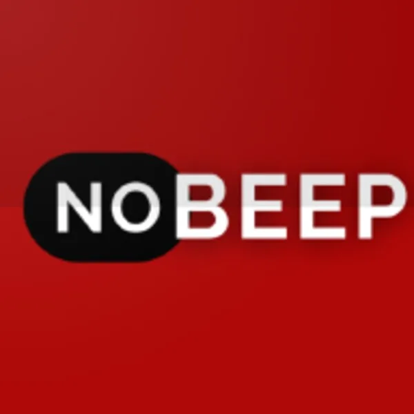 NoBeep (Android) icon