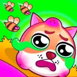 Save the Doge Android game icon