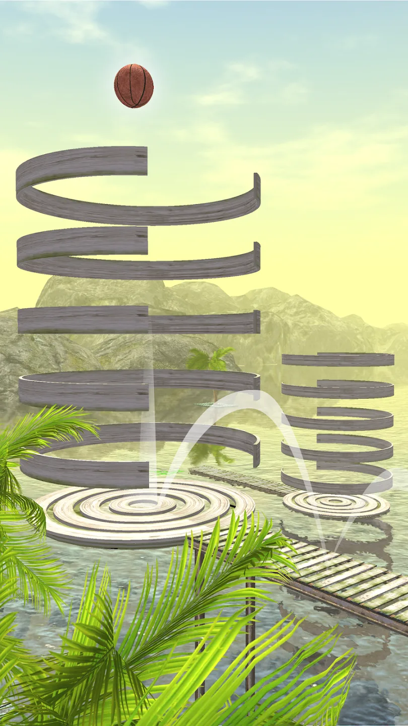 Rollance screenshot 3