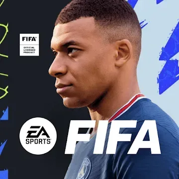 FIFA Futebol icon