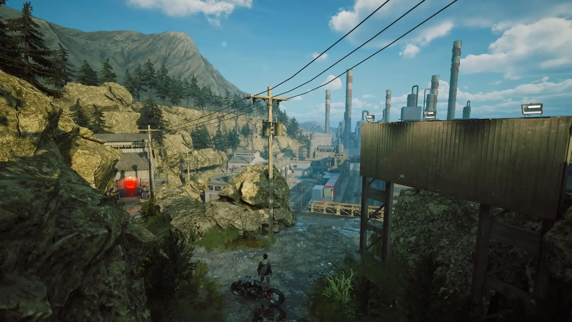 Acts of Blood screenshot 3