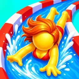Aquapark io Android app icon