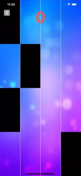 Magic Tiles 3: Tick Tock Music screenshot 4