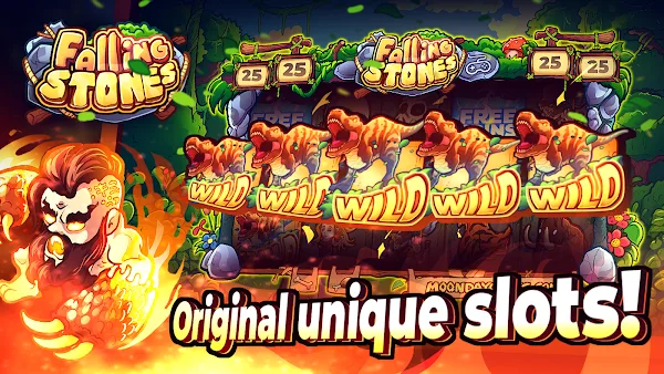 SM605 APK screenshot 2