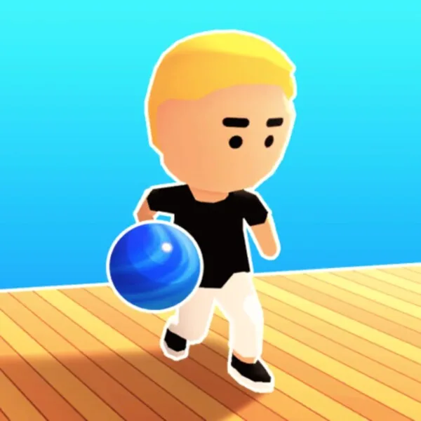 Skyline Bowling (Android) icon