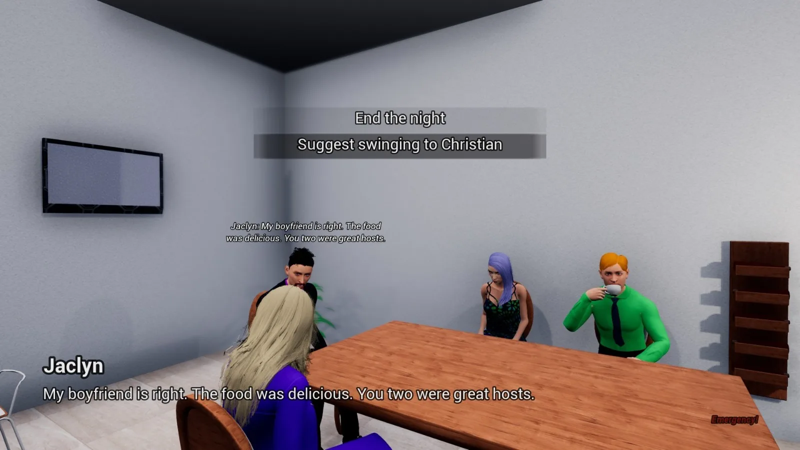 LifePlay screenshot 2