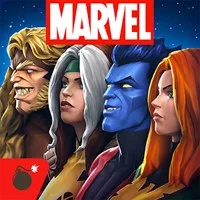 MARVEL Contest of Champions icon