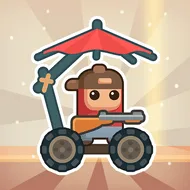Tower Destiny Survive icon