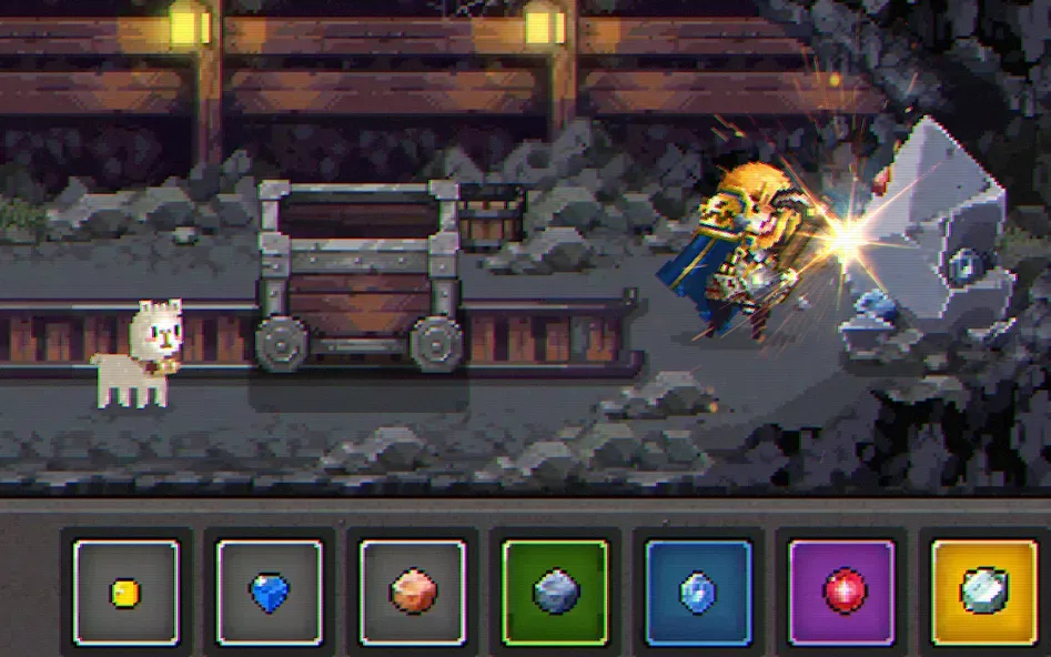 Final Destiny screenshot 5