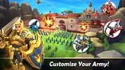 Lords Online (Android) screenshot 5