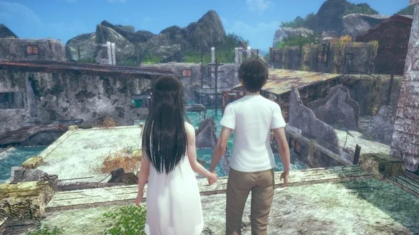 AI Shoujo screenshot 3