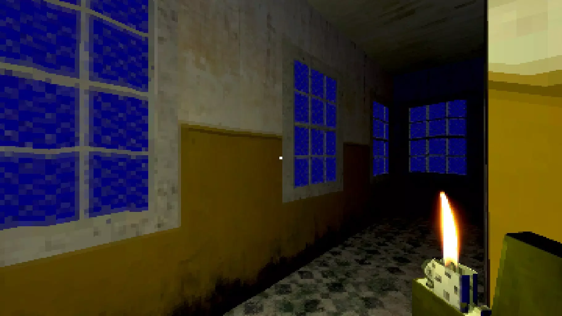 Nun Massacre screenshot 3
