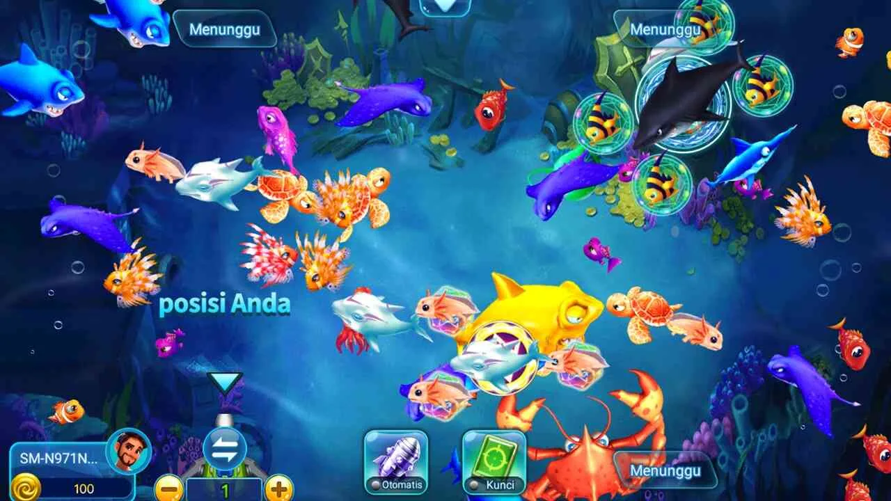 FlaminGo screenshot 4