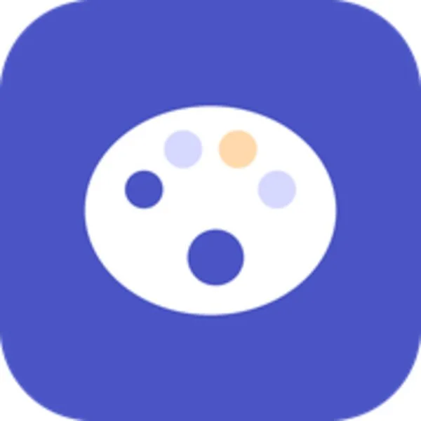 ChaoMe Theme Editor (Android) Android app icon