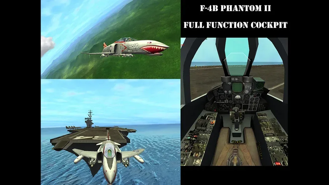 Gunship Iii screenshot 5