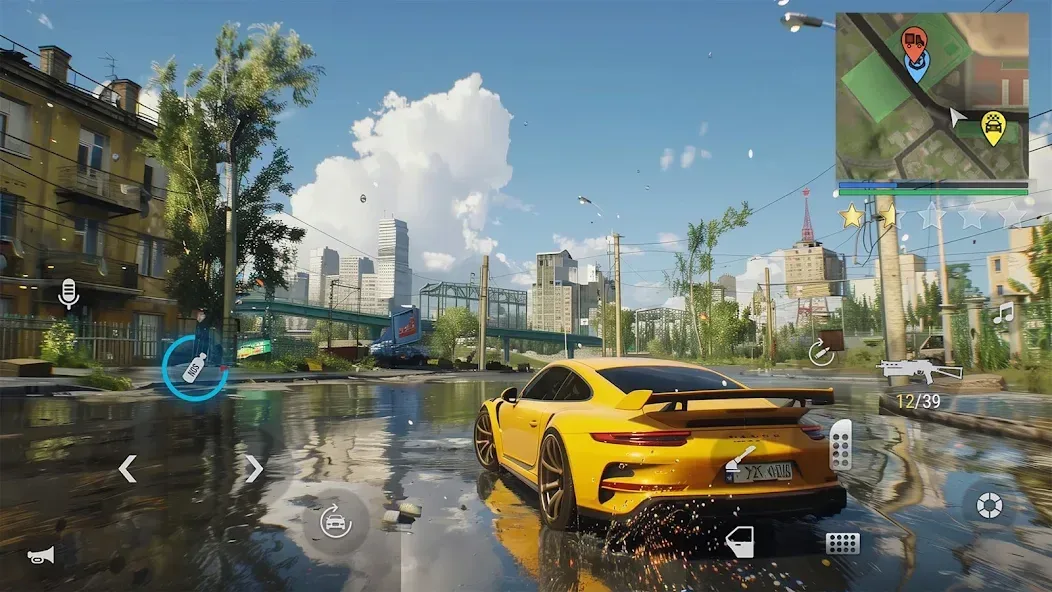Madout2 screenshot 4