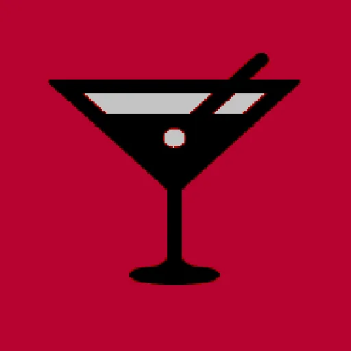 Cocktail Bar: Bartender Game icon