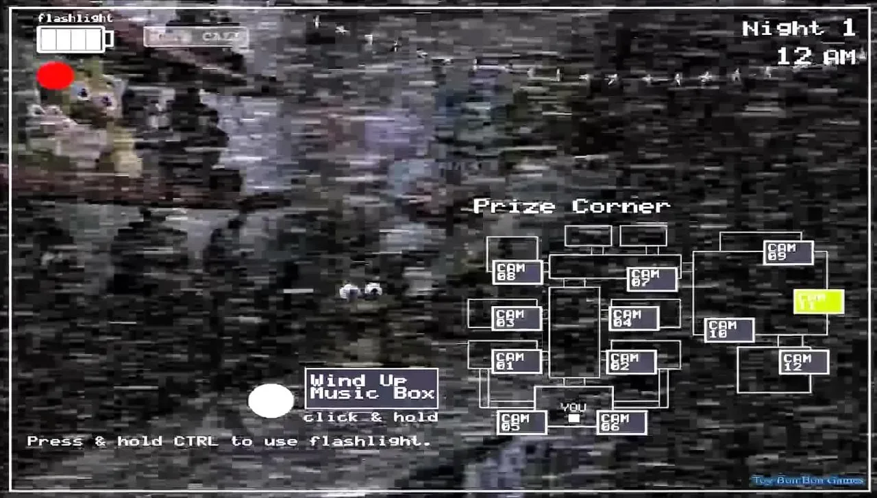 Mod Five Nights at Freddy’s 2 screenshot 3
