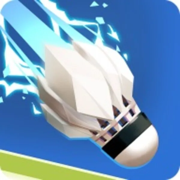 Badminton League (Android) icon