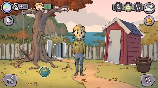My Child New Beginnings screenshot 1