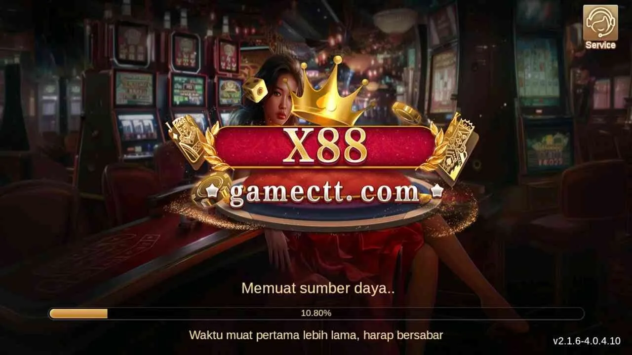 x88vip screenshot 1